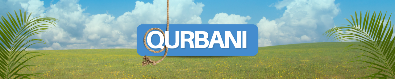 Qurbani